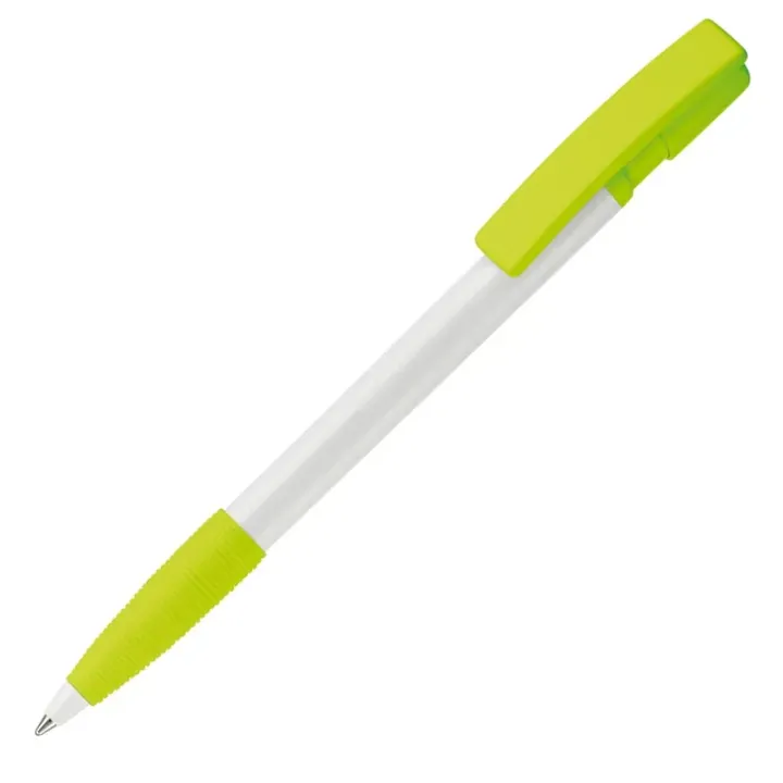 Nash ball pen rubber grip hardcolour - LT80801 (N0132)